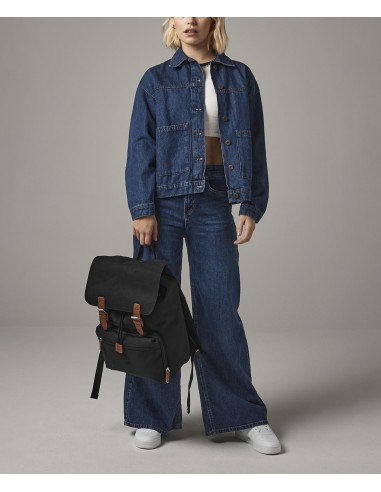 B-BG613-Vintage Laptop Backpack